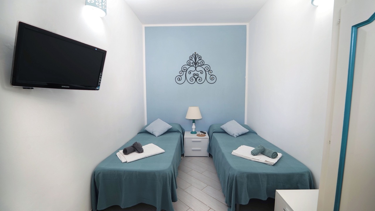 Photo of Bedroom in Olbia