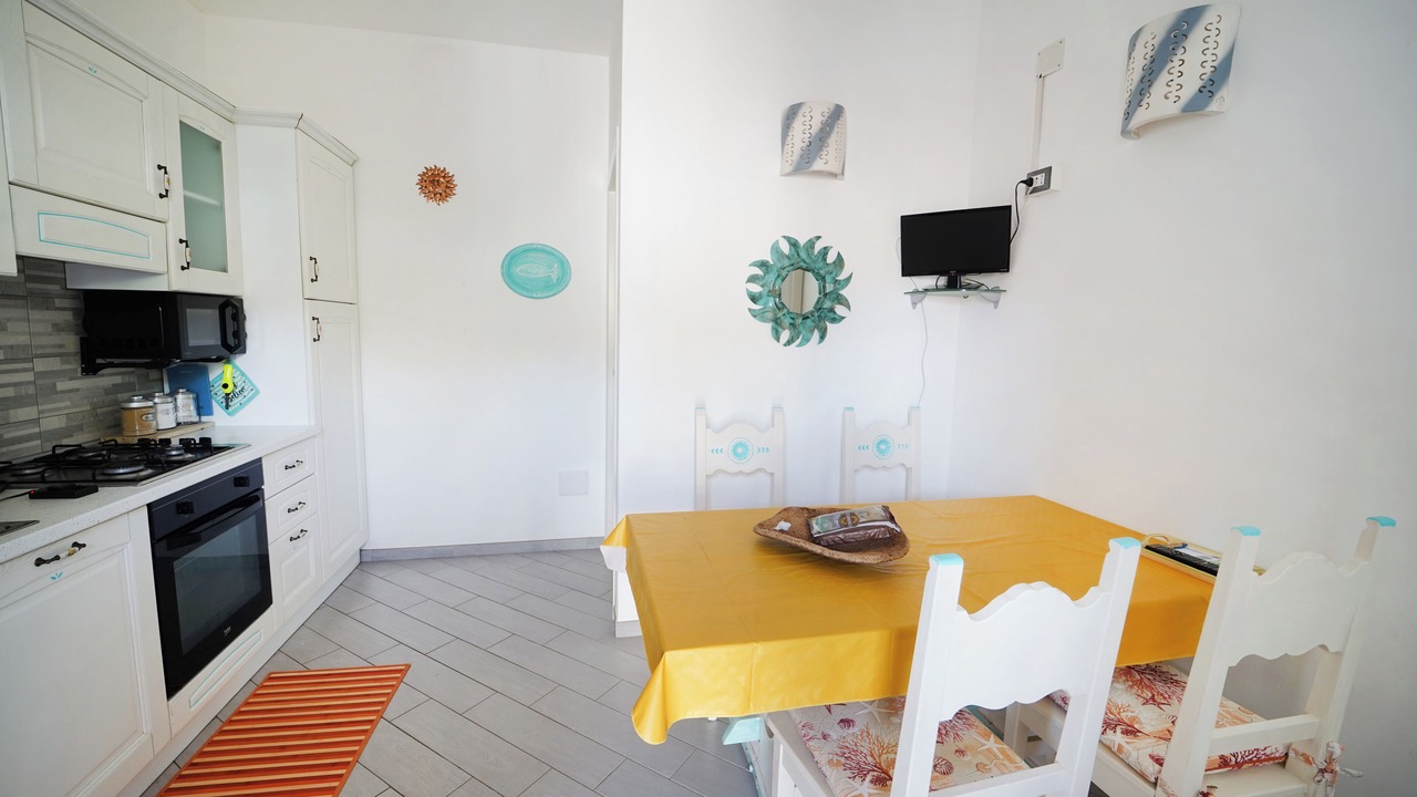Photo of Kitchen in Olbia