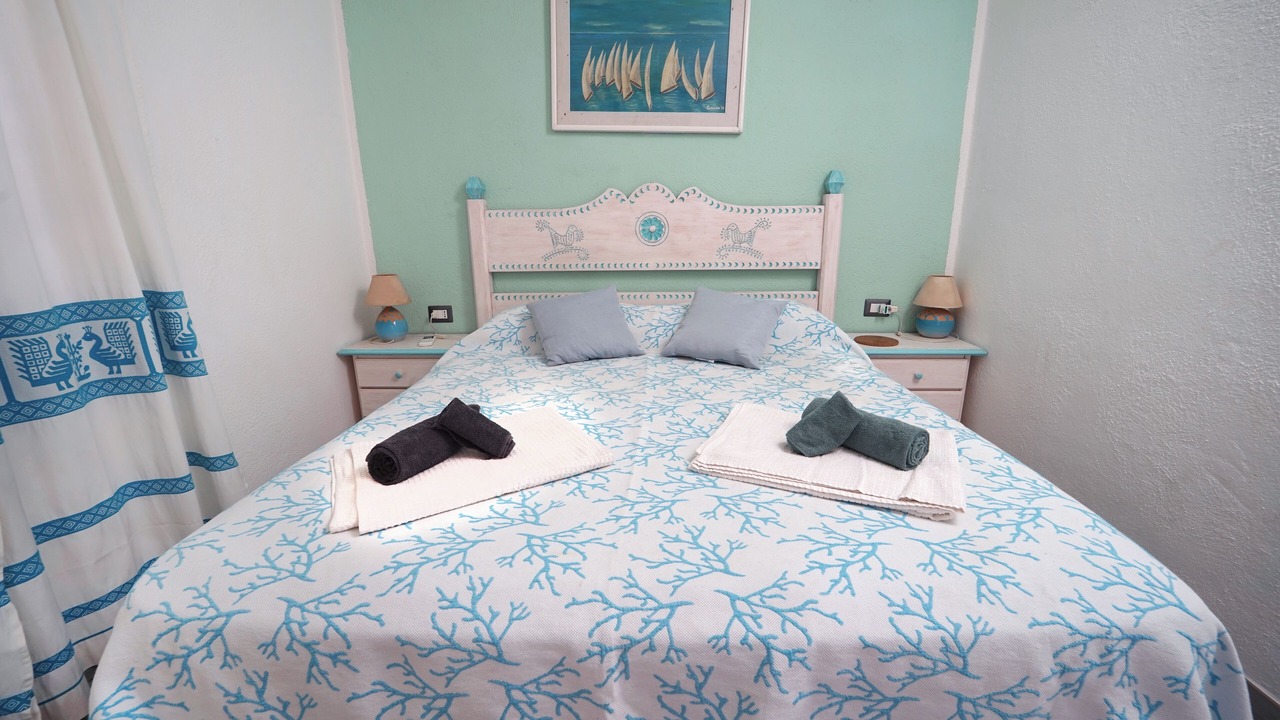 Photo of Bedroom in Olbia