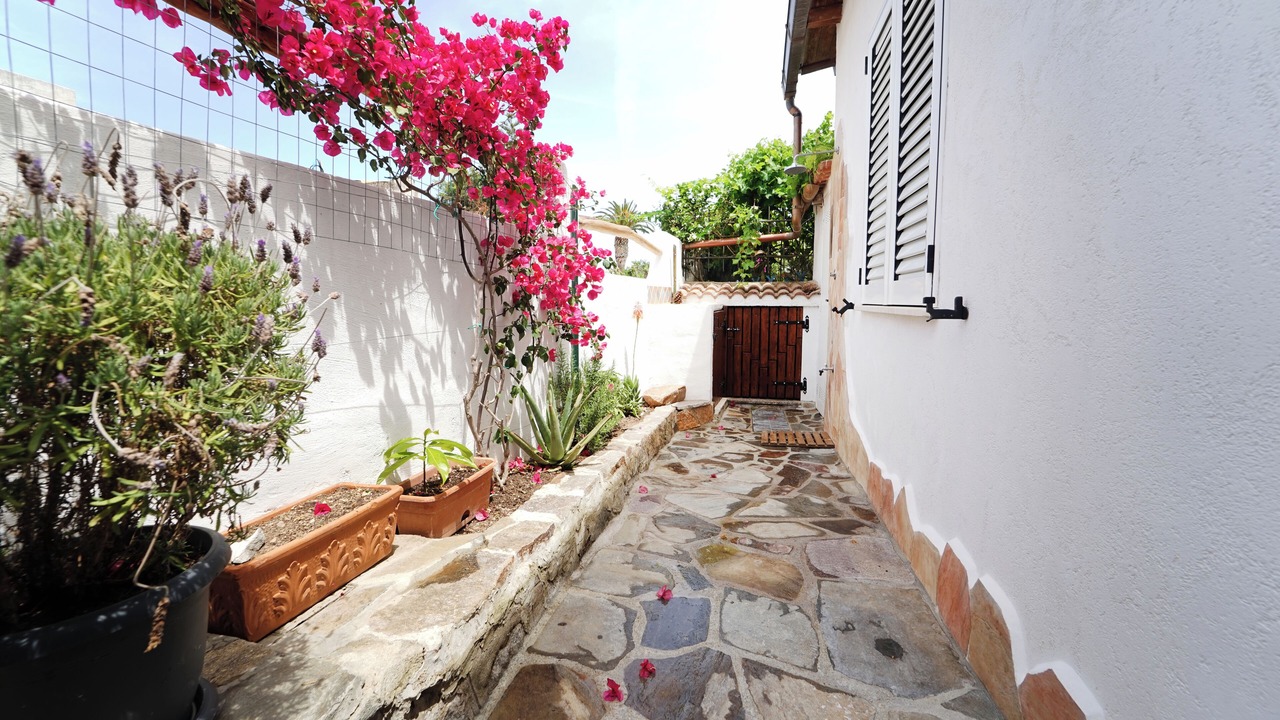 Photo of Outdoor in Olbia