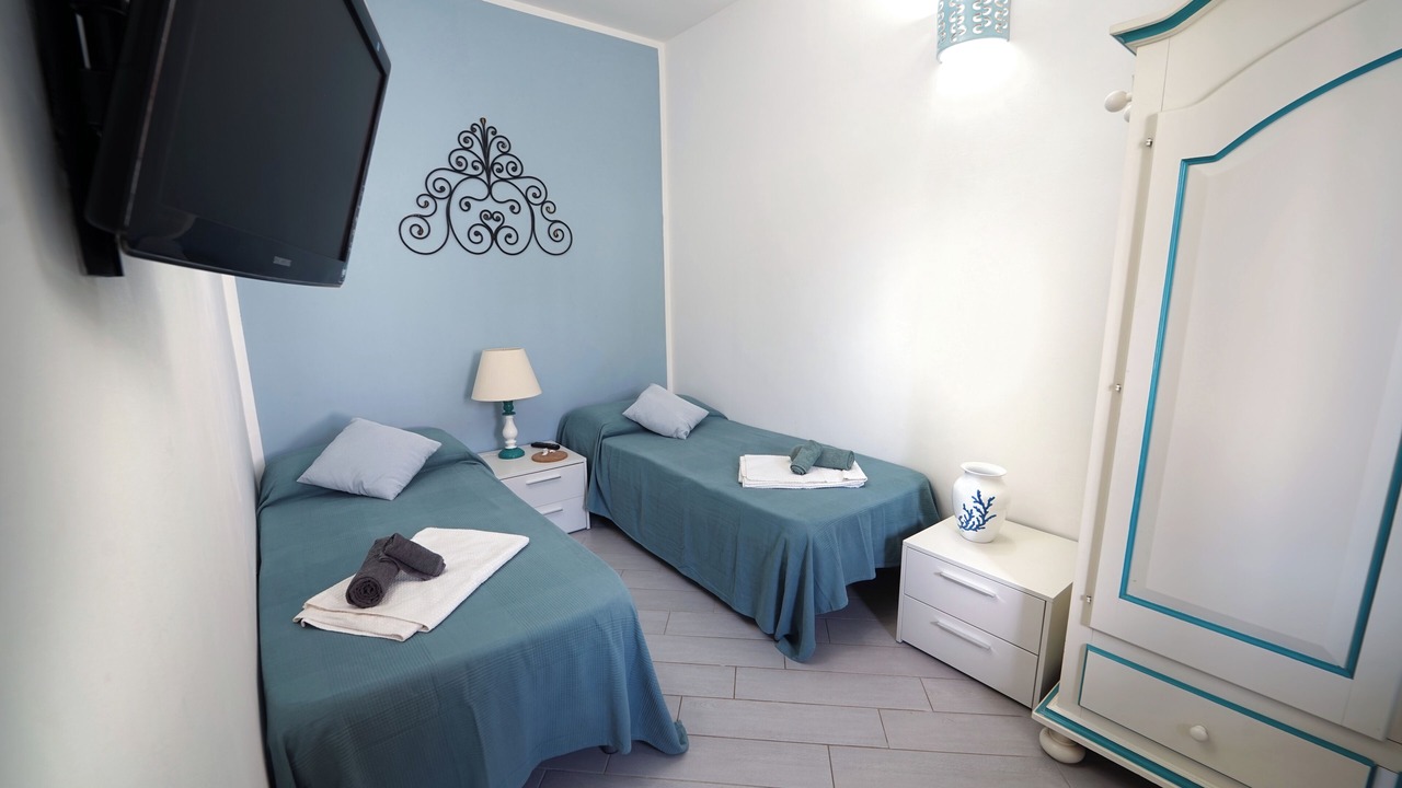 Photo of Bedroom in Olbia