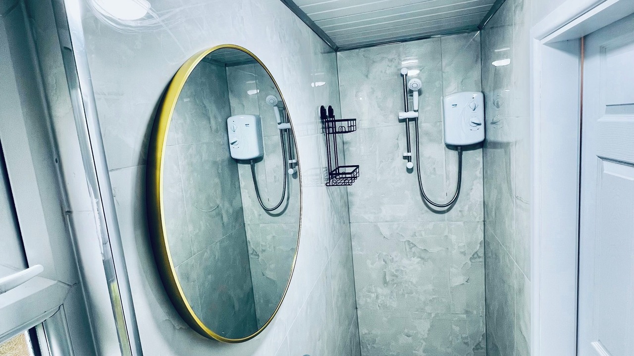 Photo of Bathroom in Luton