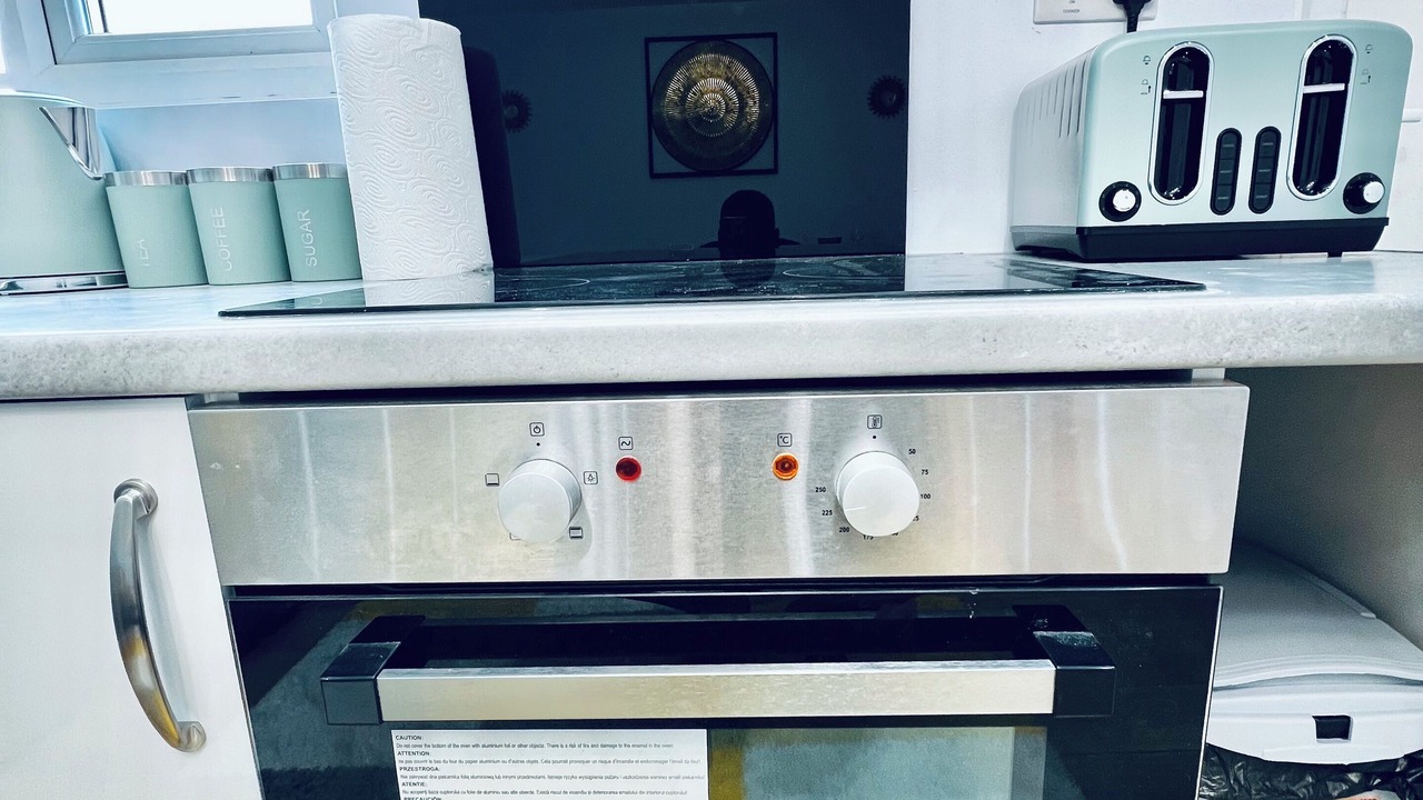 Photo of Kitchen in Luton