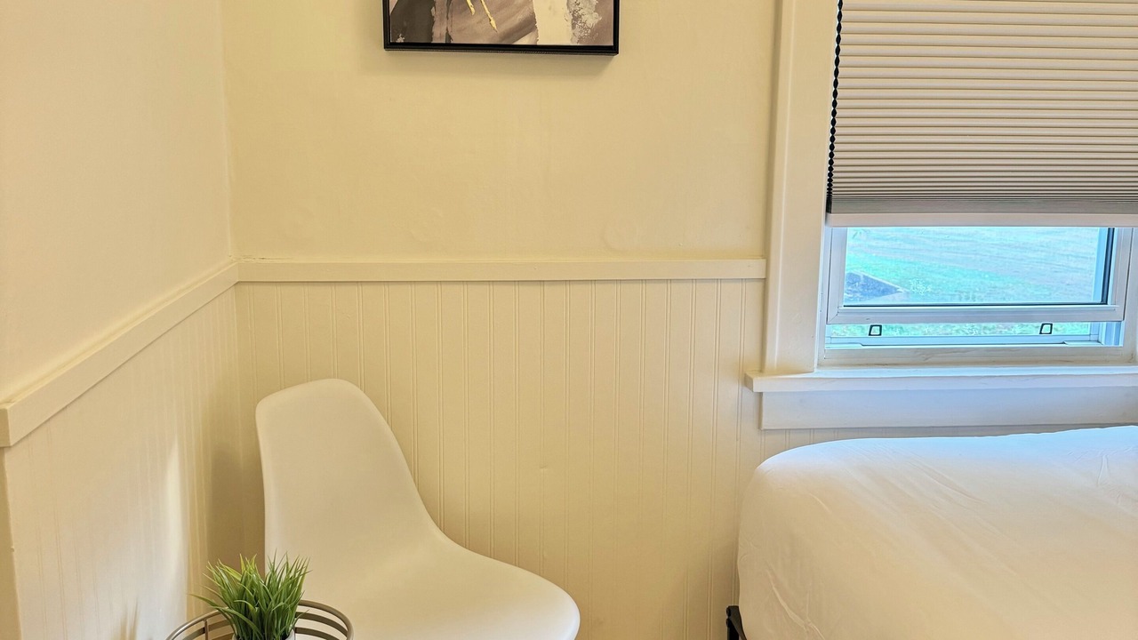 Photo of Bedroom in Thunder Bay