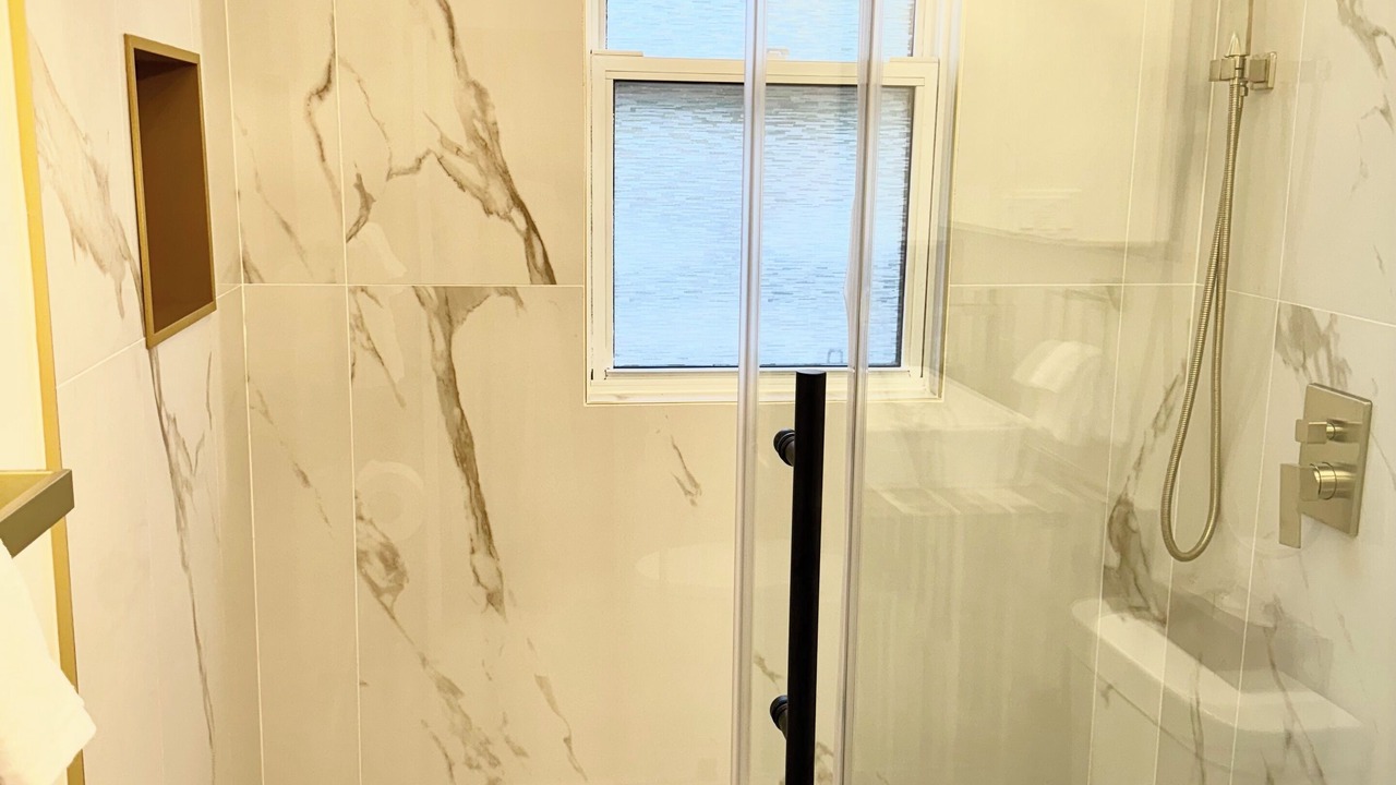 Photo of Bathroom in Thunder Bay