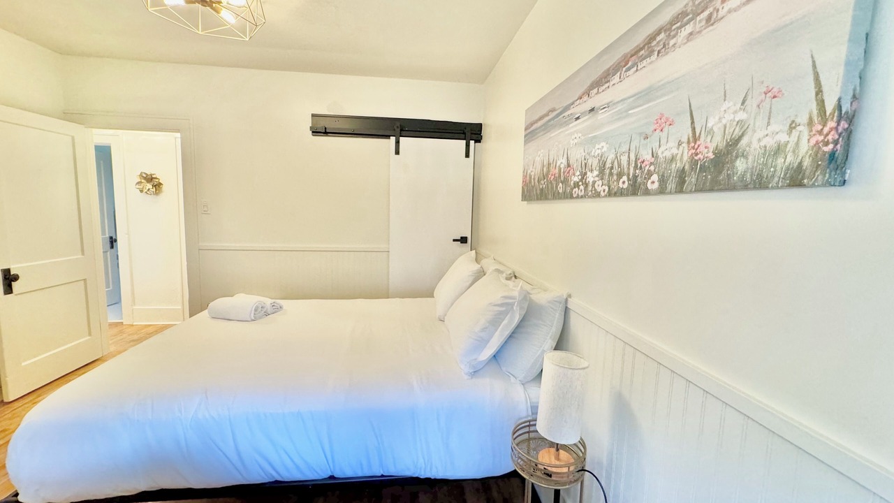 Photo of Bedroom in Thunder Bay