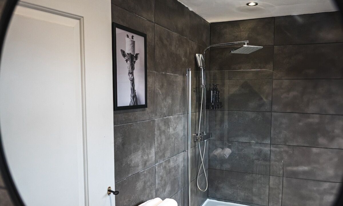 Photo of Bathroom in Wolverhampton
