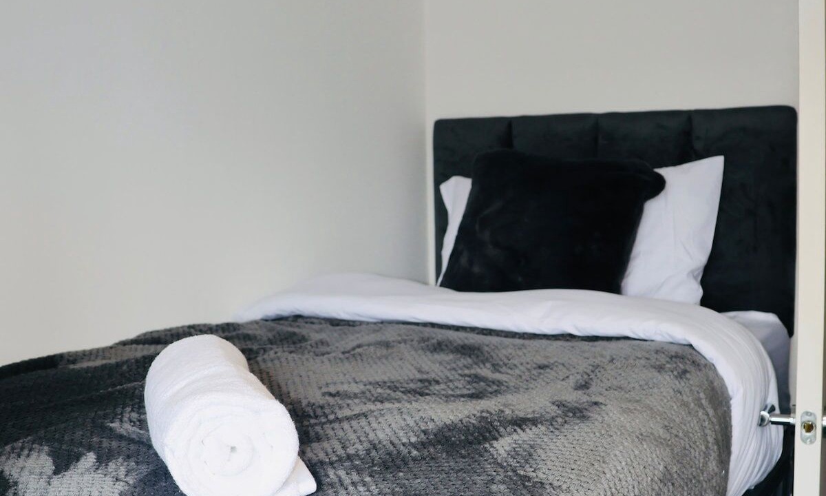 Photo of Bedroom in Wolverhampton