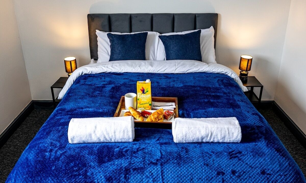 Photo of Bedroom in Wolverhampton