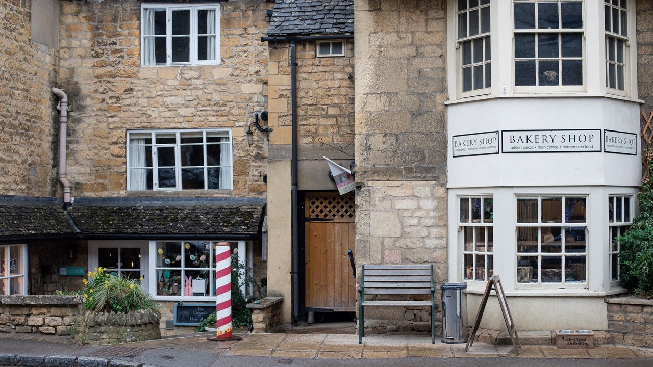 Photo of Others in Chipping Campden