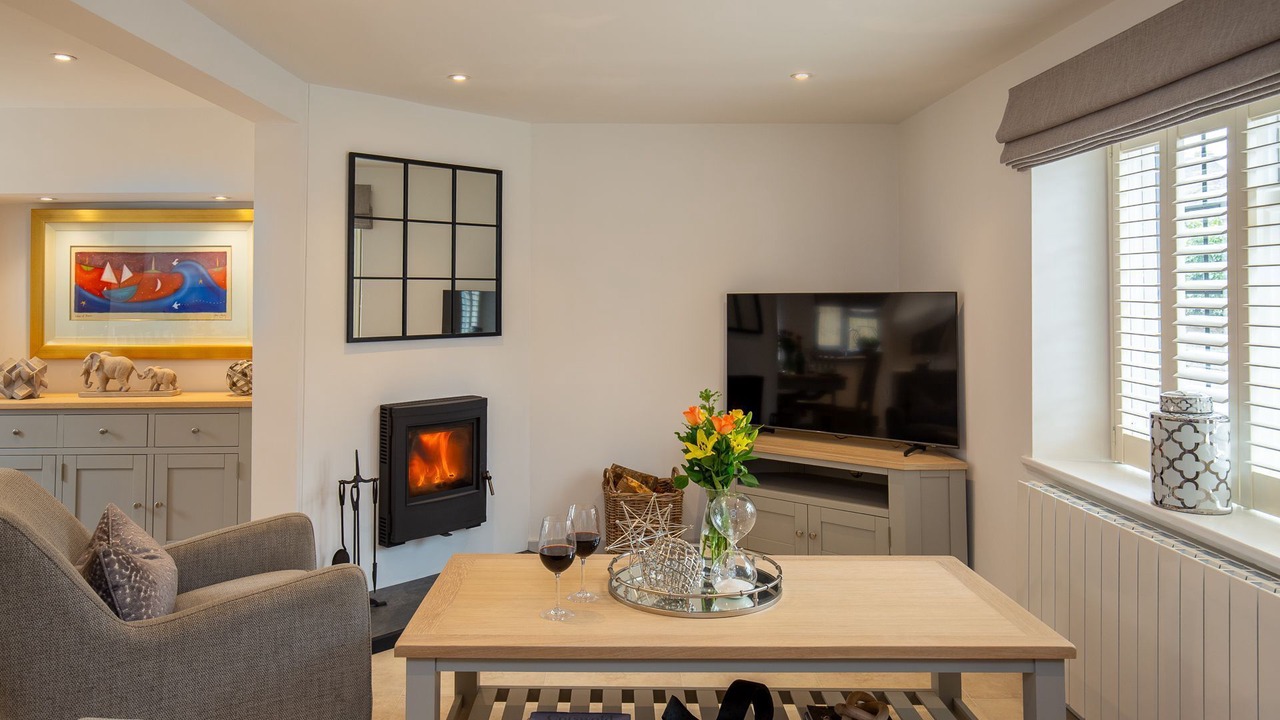 Photo of Livingroom in Chipping Campden