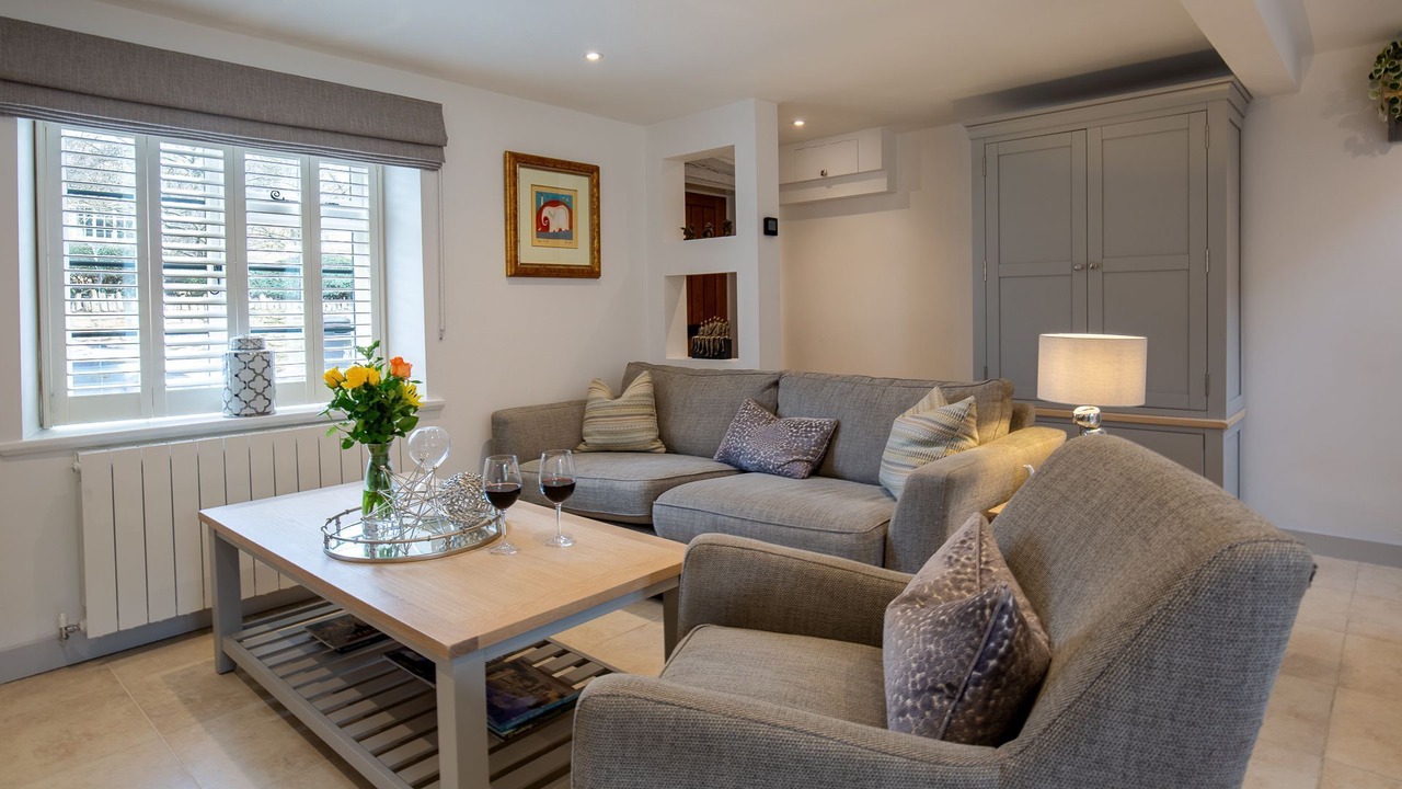 Photo of Bedroom in Chipping Campden