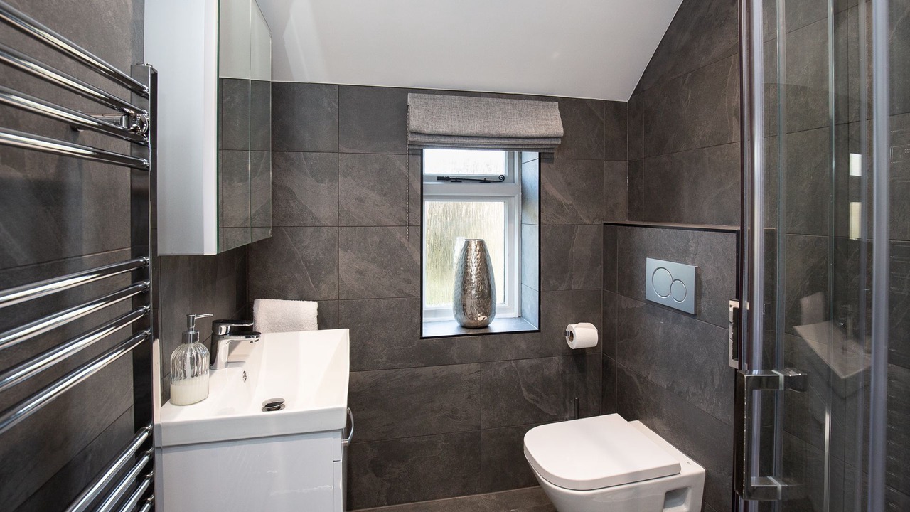 Photo of Bathroom in Chipping Campden