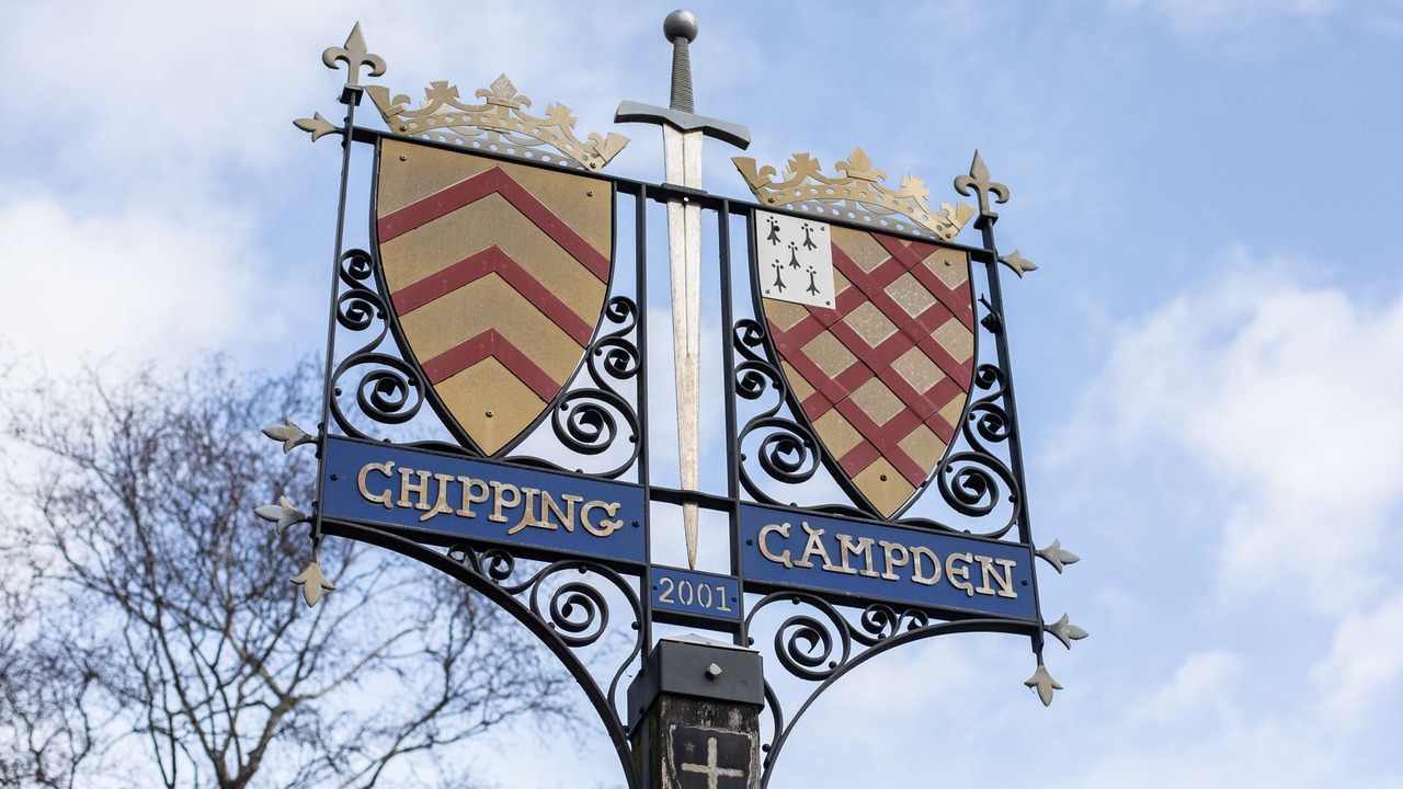 Photo of Outdoor in Chipping Campden