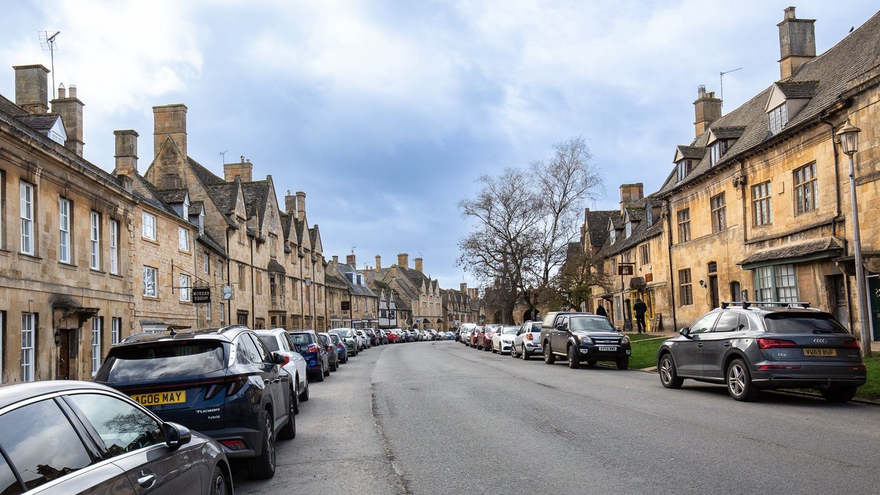 Photo of Others in Chipping Campden
