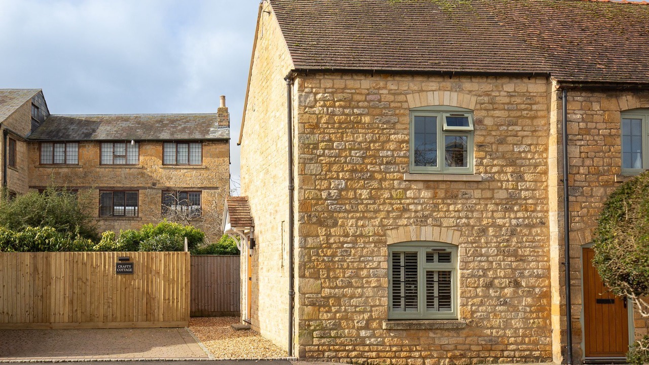 Photo of Outdoor in Chipping Campden