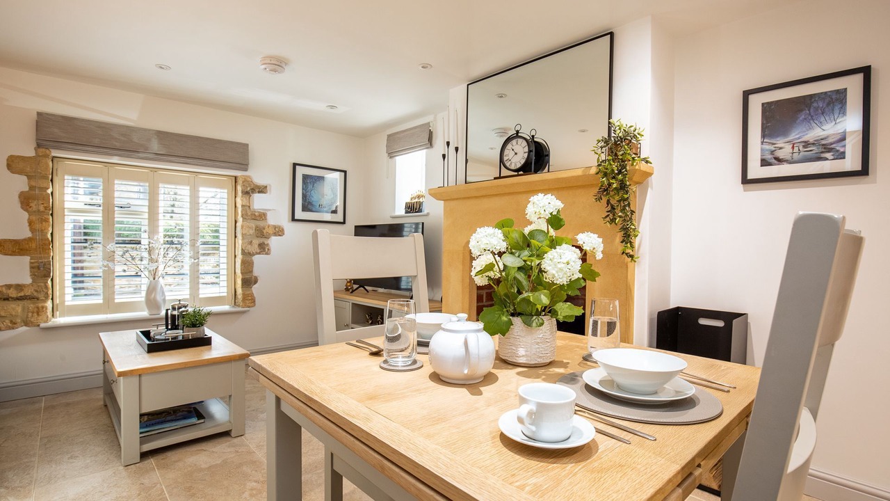 Photo of Bedroom in Chipping Campden