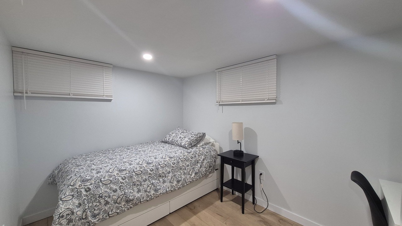 Photo of Bedroom in Waterloo