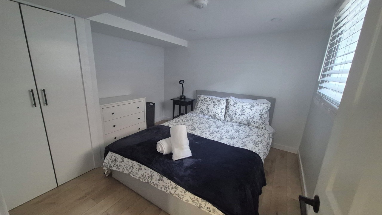 Photo of Bedroom in Waterloo