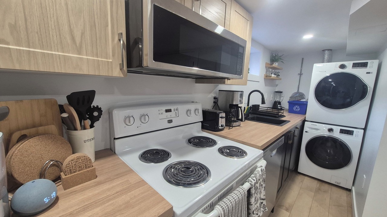 Photo of Kitchen in Waterloo