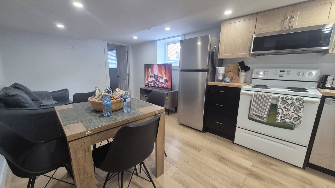 Photo of Kitchen in Waterloo