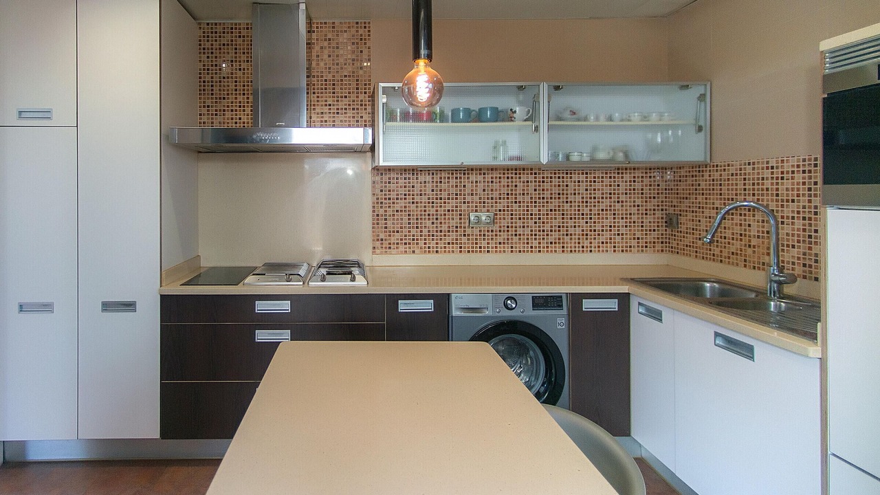 Photo of Kitchen in Santa Cristina de Aro