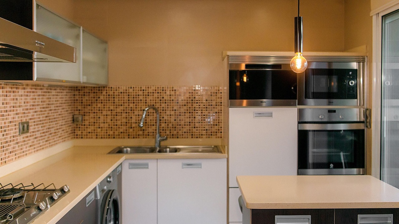 Photo of Kitchen in Santa Cristina de Aro