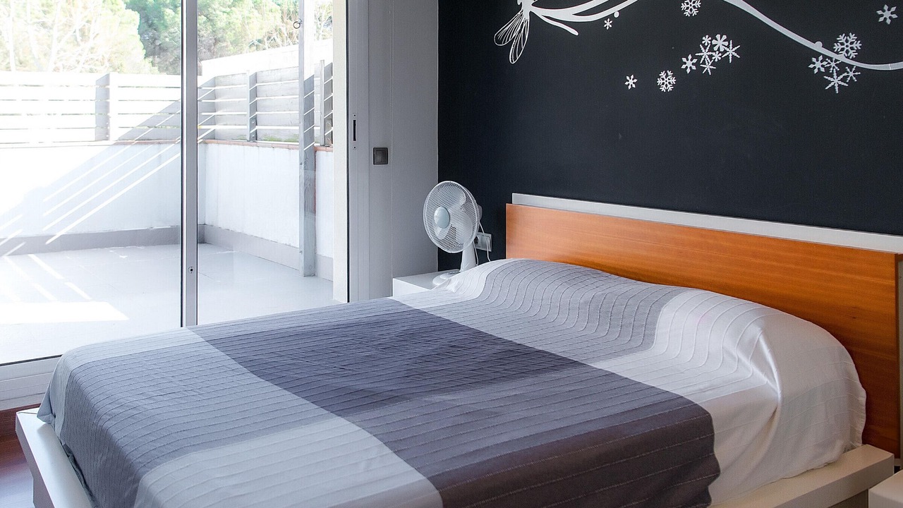 Photo of Bedroom in Santa Cristina de Aro