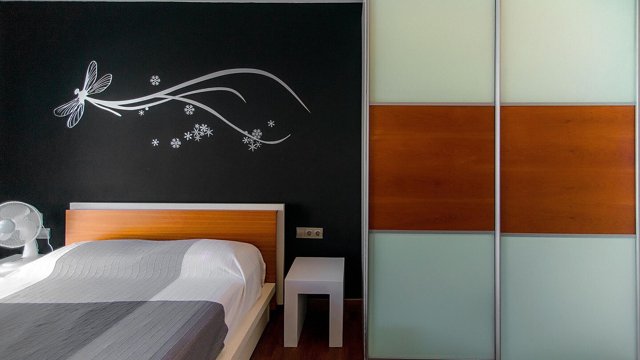 Photo of Bedroom in Santa Cristina de Aro