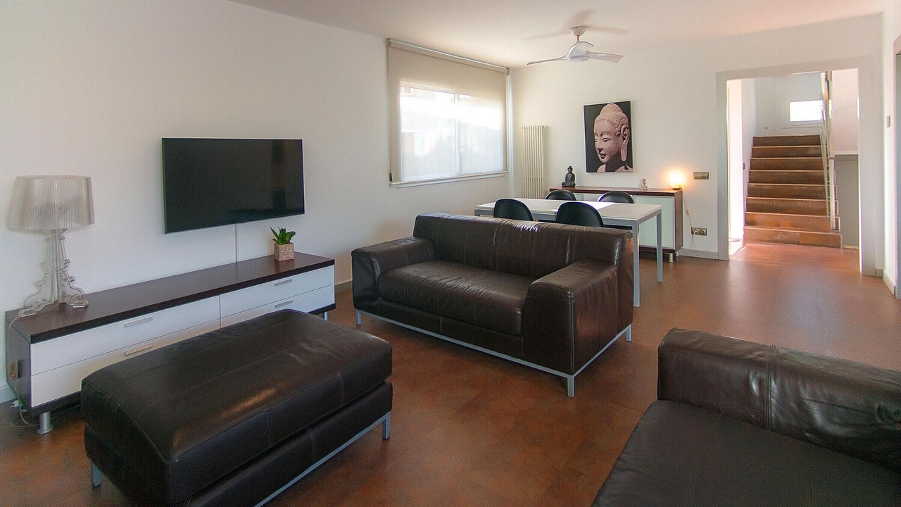 Photo of Livingroom in Santa Cristina de Aro