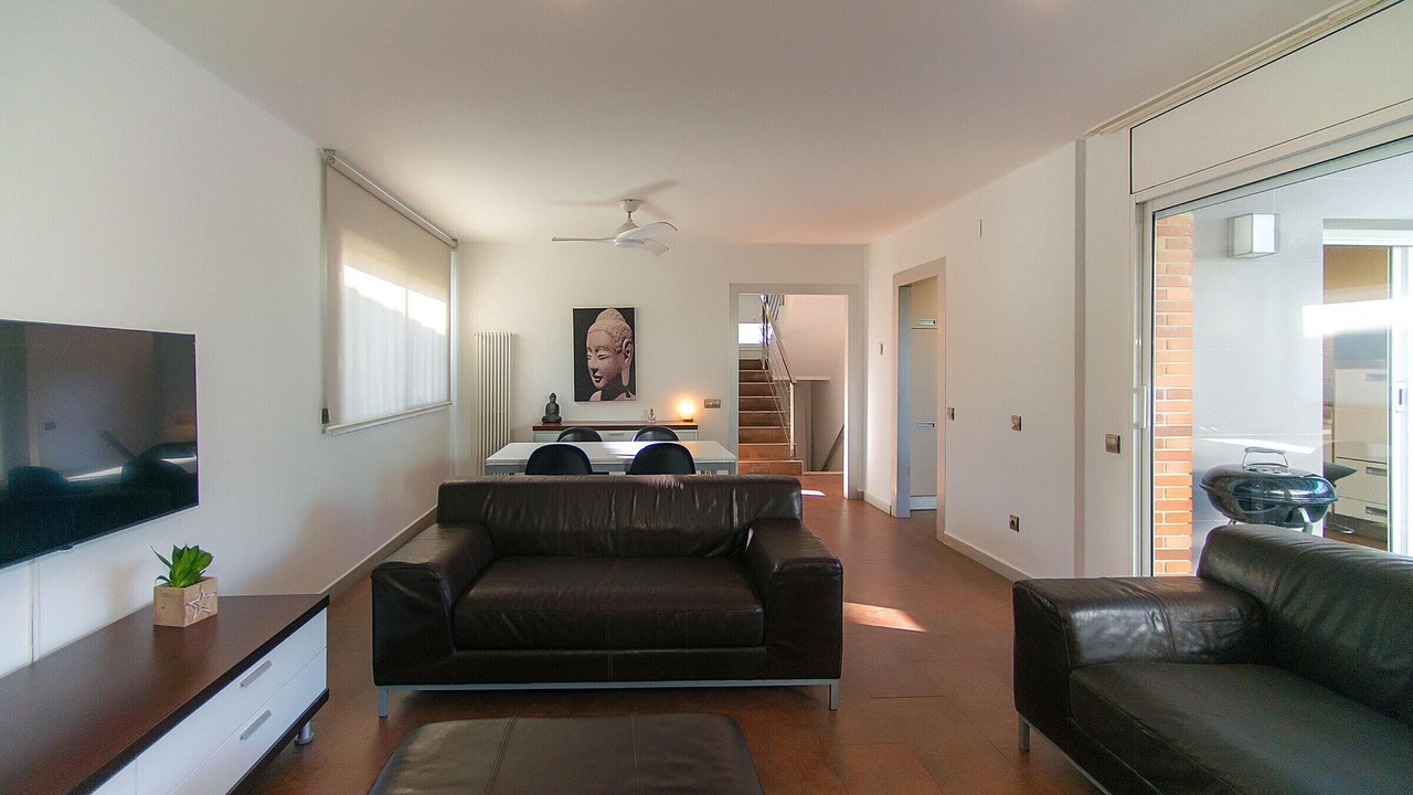Photo of Livingroom in Santa Cristina de Aro