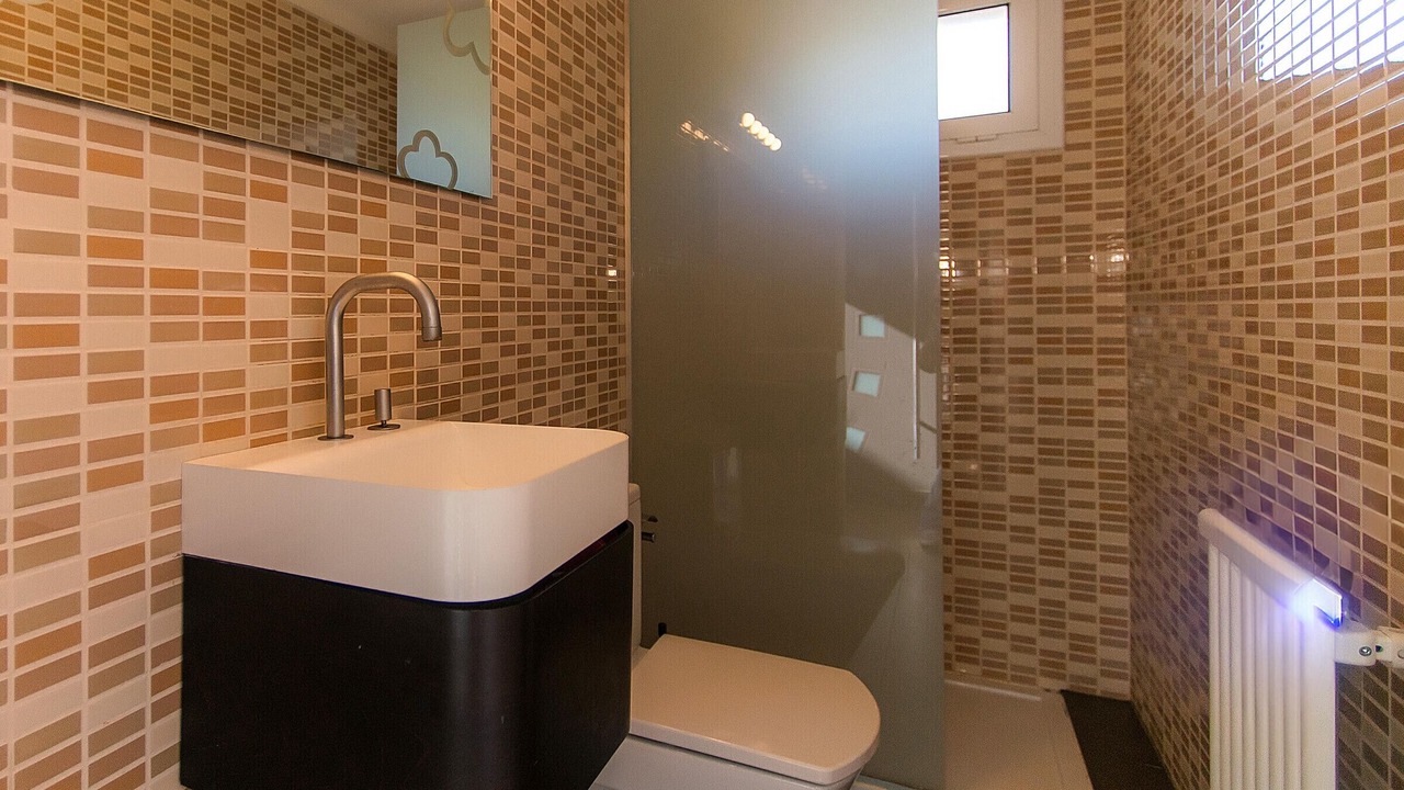 Photo of Bathroom in Santa Cristina de Aro