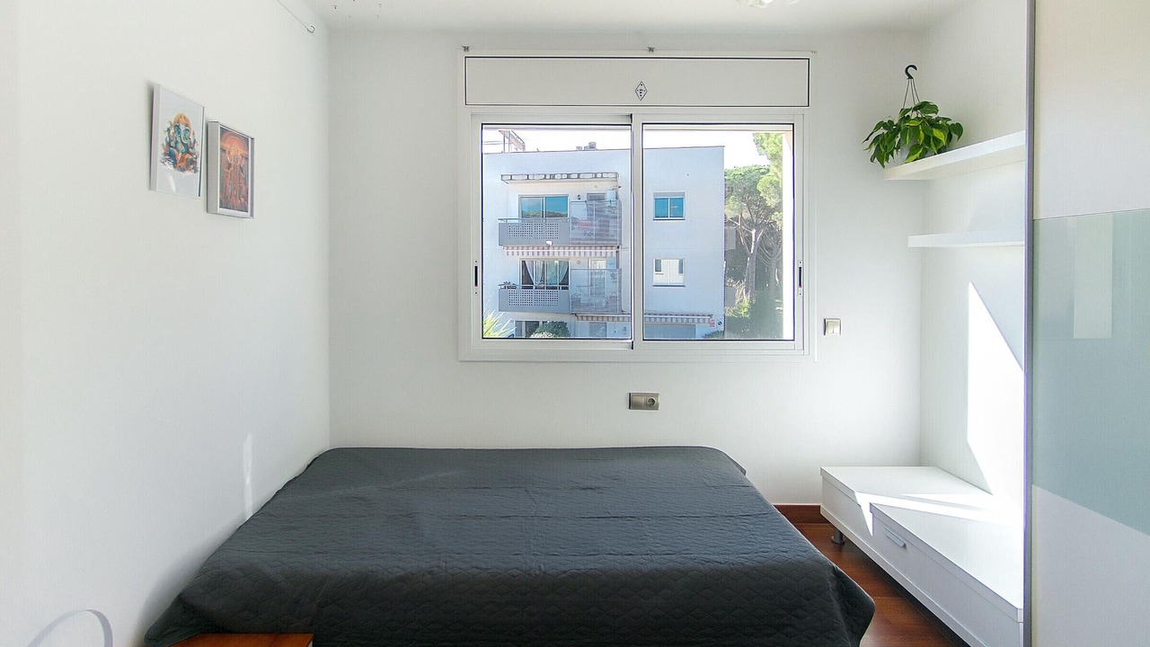 Photo of Bedroom in Santa Cristina de Aro