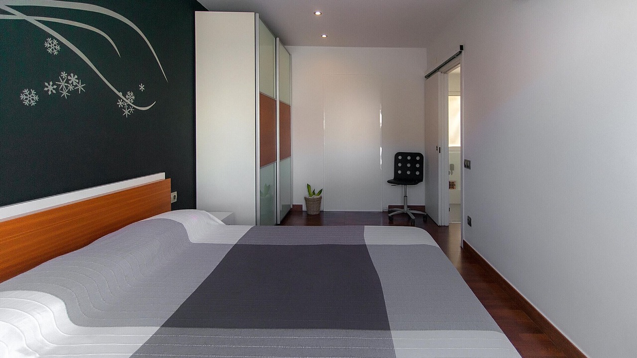 Photo of Bedroom in Santa Cristina de Aro