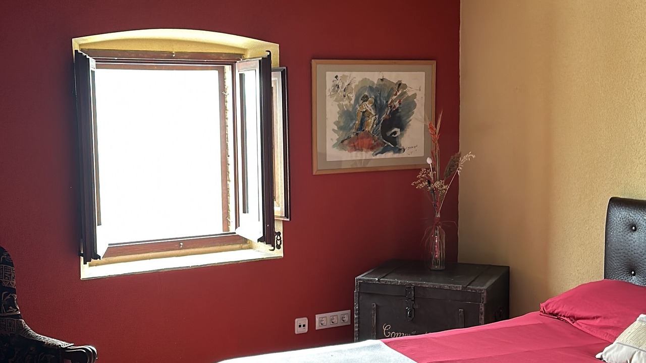 Photo of Bedroom in Cistella