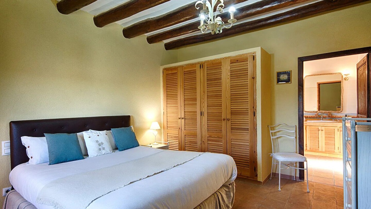 Photo of Bedroom in Cistella