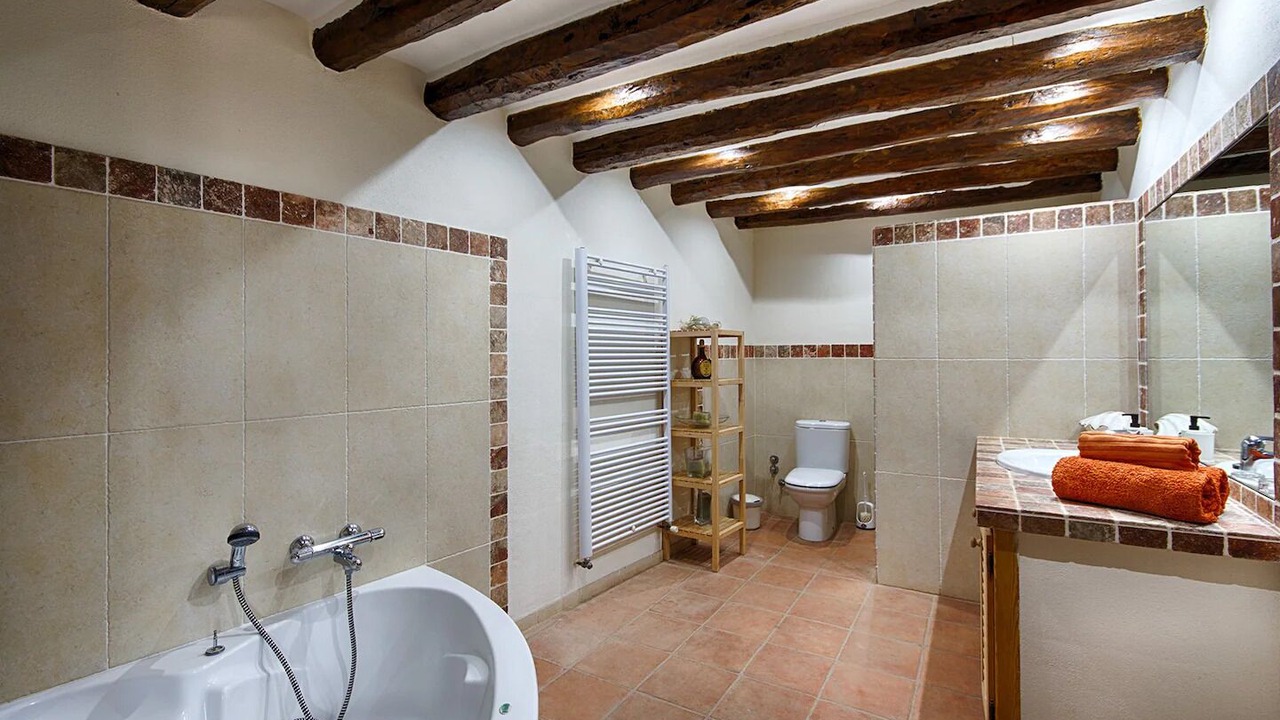 Photo of Bathroom in Cistella