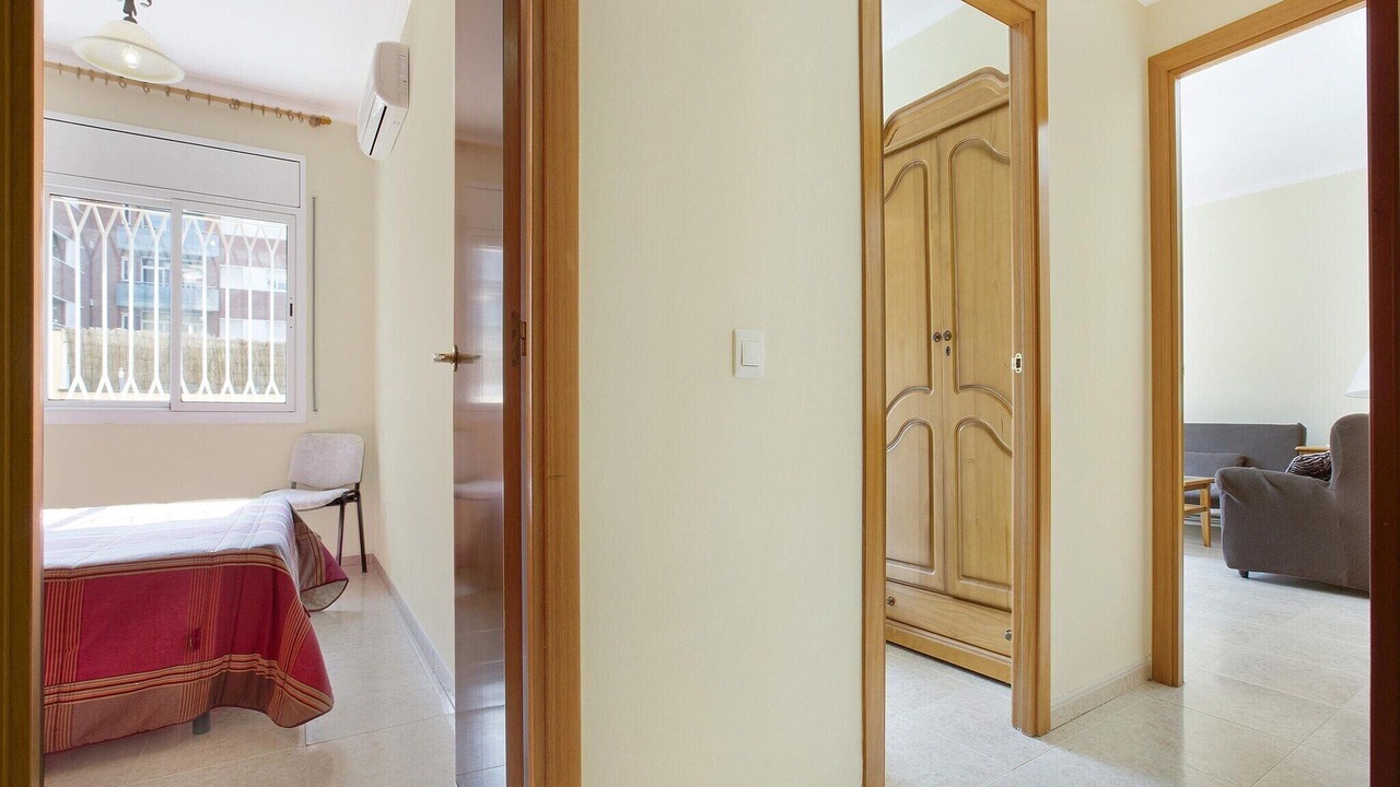 Photo of Livingroom in Lloret de Mar
