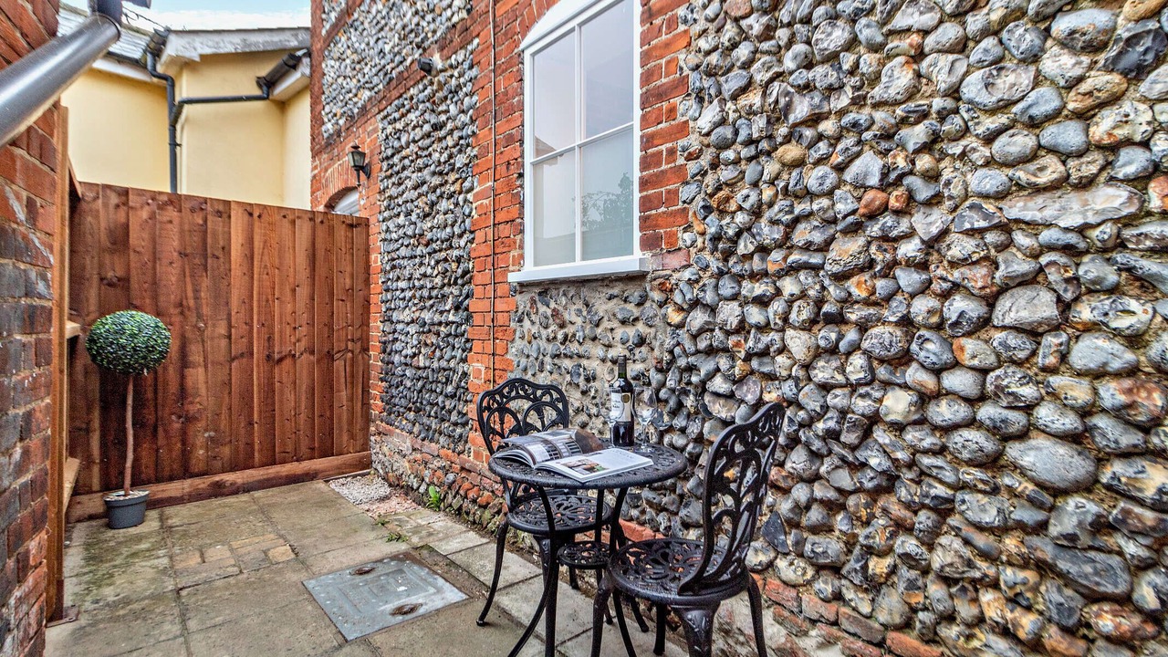 Photo of Outdoor in Lavenham