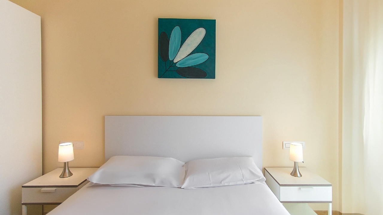 Photo of Bedroom in Palafrugell