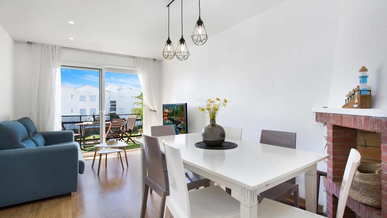 Photo of Livingroom in Calella de Palafrugell