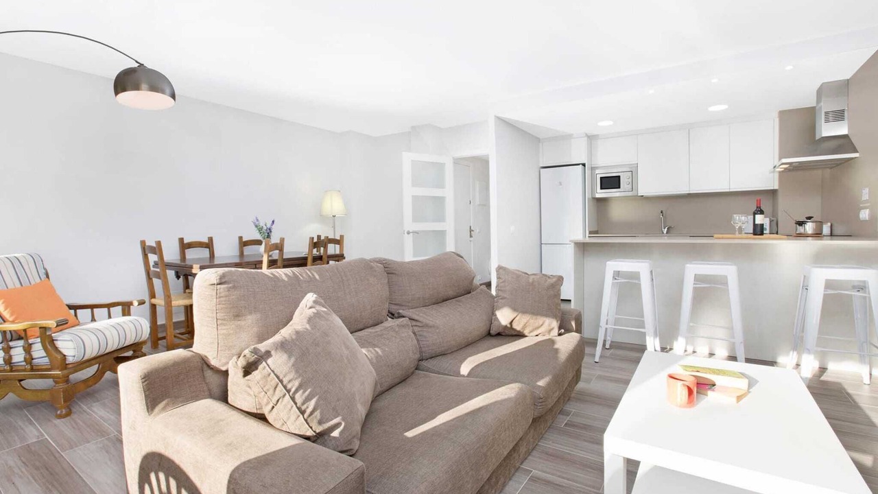 Photo of Livingroom in Calella de Palafrugell