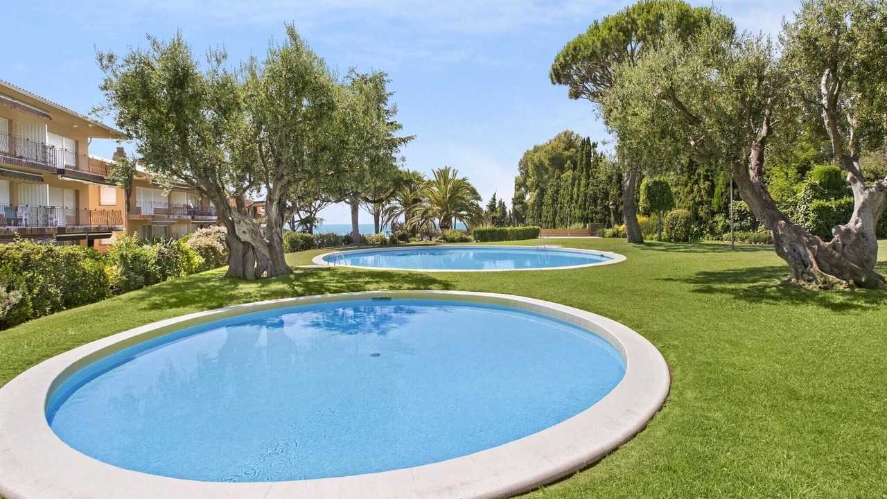 Photo of Outdoor in Calella de Palafrugell
