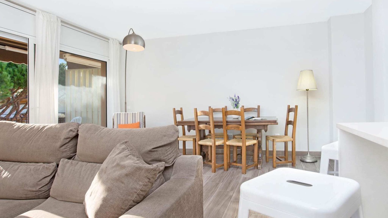 Photo of Livingroom in Calella de Palafrugell