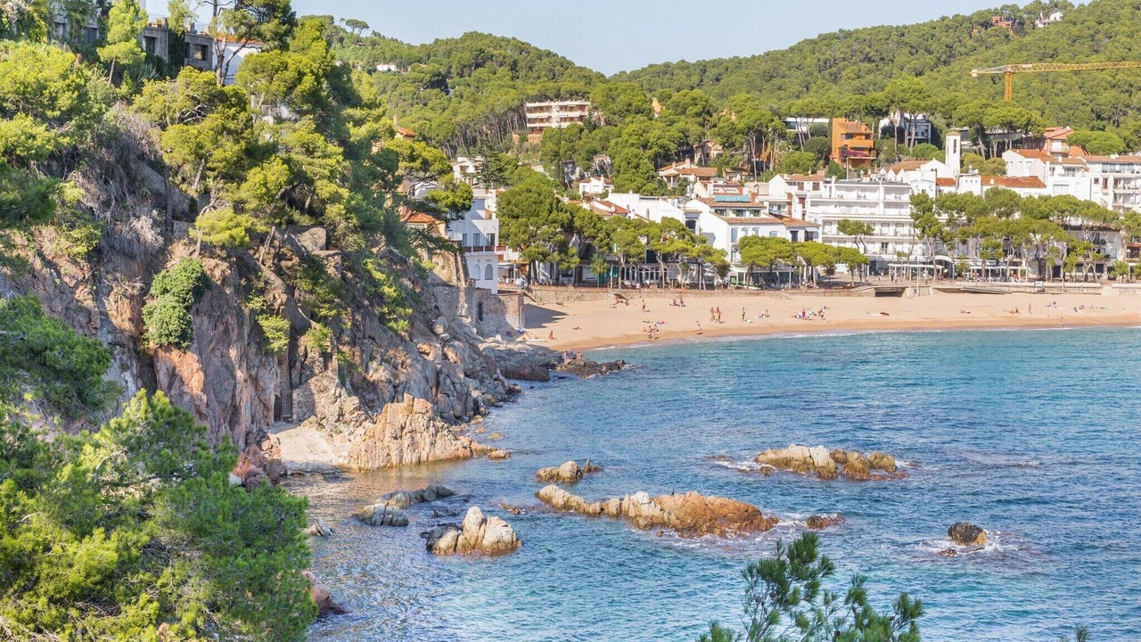 Photo of Others in Calella de Palafrugell