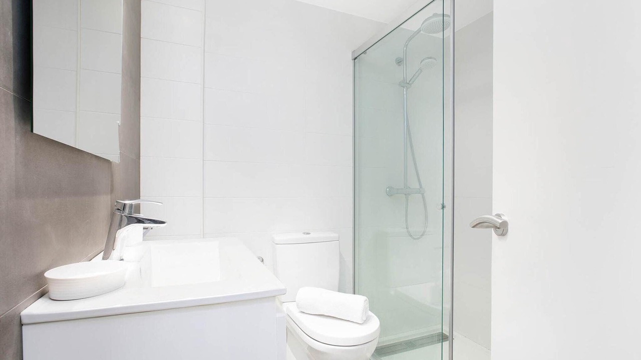 Photo of Bathroom in Calella de Palafrugell