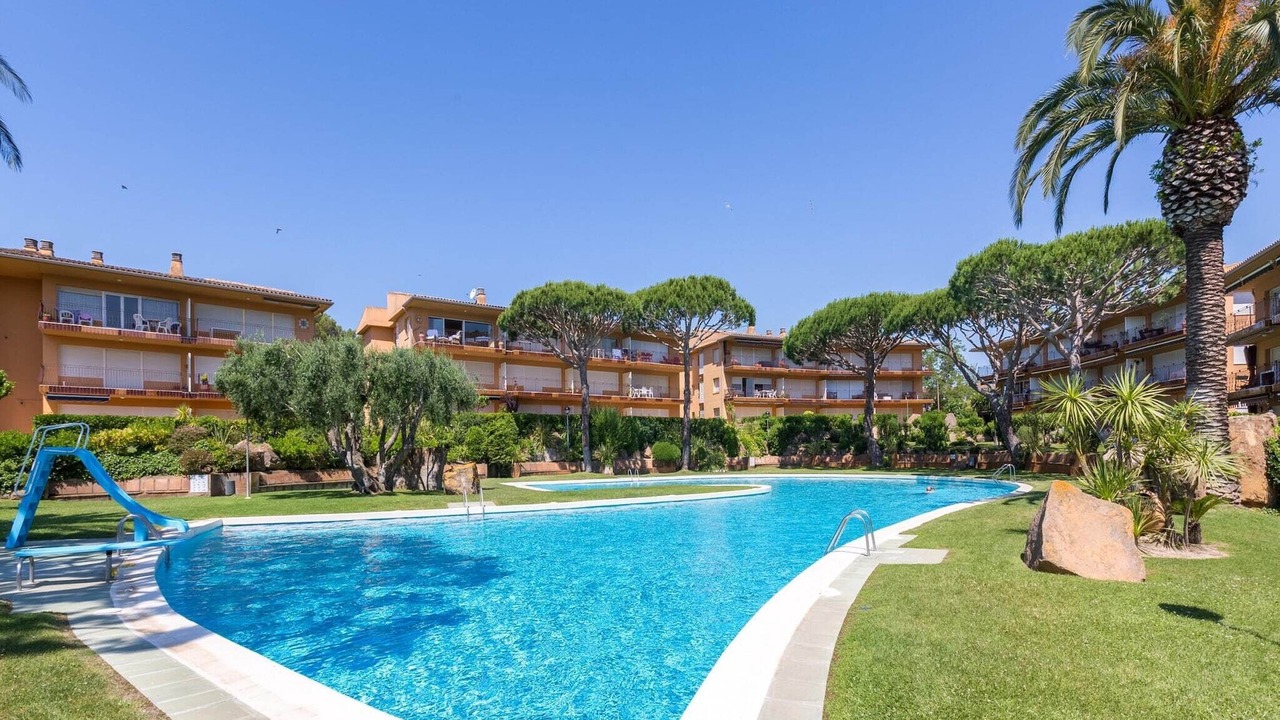 Photo of Outdoor in Calella de Palafrugell