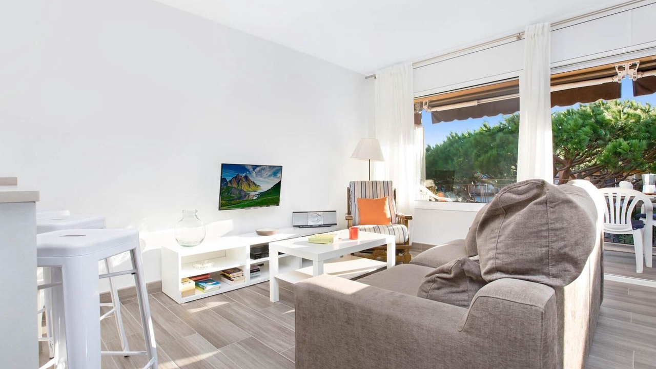Photo of Livingroom in Calella de Palafrugell