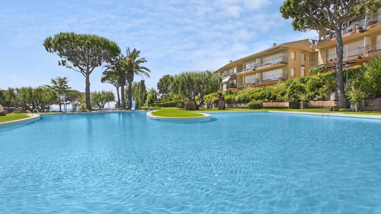 Photo of Outdoor in Calella de Palafrugell