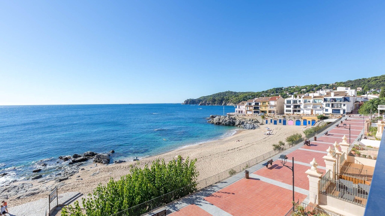 Photo of Others in Calella de Palafrugell